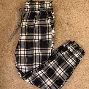 aerie sweatpants size XS
